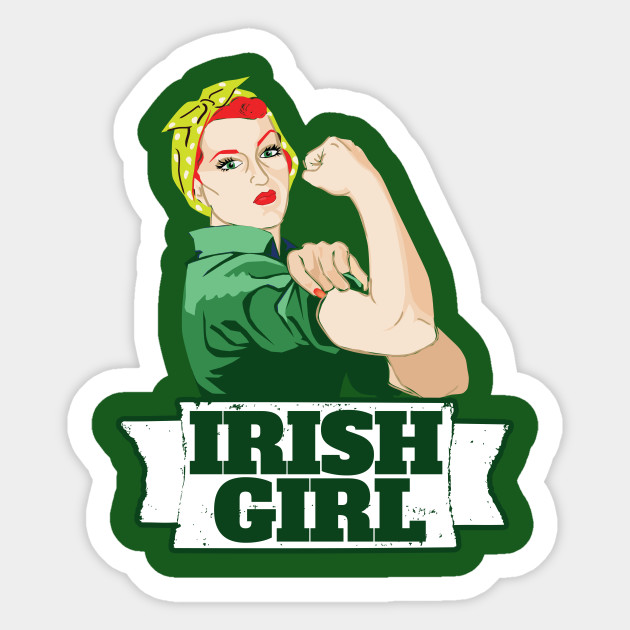 Irish Girl